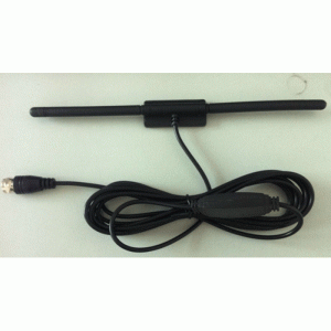 Antenna TV ISDB-T digitale con antenna a base di magnete da 470 MHz a 860 MHz 46 -