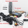 DVB-T24 Car DVB-T2 TV Receiver 4 Tuner 4 Antenna - Image 11