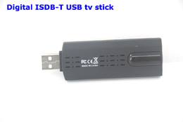 ISDB-T Full Seg digital USB TV Stick untuk PC– Filipina, Jepang, Chili - Gambar 6