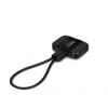 Android DVB-T2 DVB-T TV vastuvõtja telefonipadi mikro-USB TV tuuneri apk jaoks 2 -