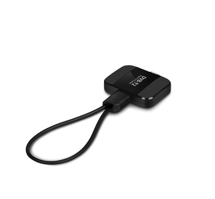 Android DVB-T2 DVB-T TV vastuvõtja telefonipadi mikro-USB TV tuuneri apk jaoks - Pilt 3