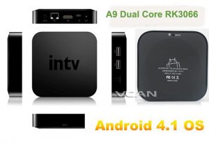 Ricevitore TV ISDB-T Android per telefono Android e pad ISDB-T11 Micro USB TV Tuner 4 -