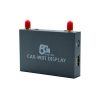 Phổ thông 5,8G & 2.4Gương không dây G WIFI 3 -