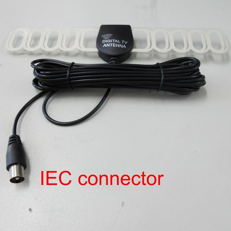 Amplificateur de signal intégré d'antenne DVB-T de télévision numérique - Image 3