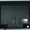 7"Moniteur LCD de support numérique de conception mince de voiture 3 -