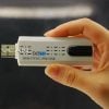USB DVB-T2 arvuti DTV vastuvõtja DVB-T2 DVB-T DVB-C SDR FM DAB teleripulk 2 -