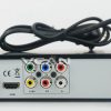 VCAN0870 ISDB-T جهاز استقبال التلفزيون الرقمي MPEG4 3 -