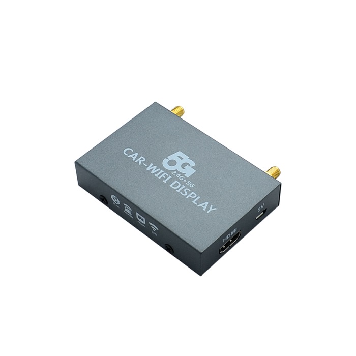 Phổ thông 5,8G & 2.4Gương không dây G WIFI - Hình ảnh 5