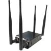 حافلة wifi راوتر OpenWRT car WiFi إشارة لاسلكية مستقرة للسيارات المتنقلة VCAN1321 4 -