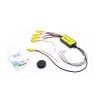 360 four camera input one video output 4 zu 1 digitaler TFT-Touchscreen mit USB VGA VCAN1349 2 -