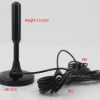 ANT-004Autode digitaaltelevisiooni antenn 1 -