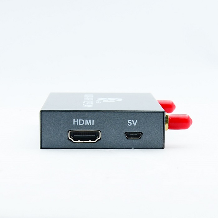 Phổ thông 5,8G & 2.4Gương không dây G WIFI - Hình ảnh 6