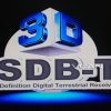 VCAN0870 ISDB-T جهاز استقبال التلفزيون الرقمي MPEG4 5 -