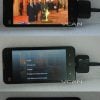 Android DVB-T2 DVB-T TV vastuvõtja telefonipadi mikro-USB TV tuuneri apk jaoks 5 -