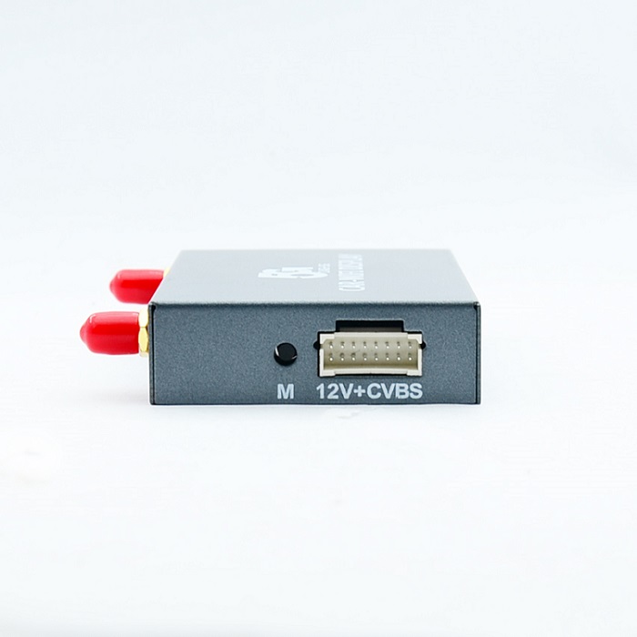 Phổ thông 5,8G & 2.4Gương không dây G WIFI - Hình ảnh 3