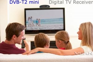 USB ISDB-T Seg Full SEG Digital TV Uso per PC Filippine Giappone Chile VCAN1012 1 -