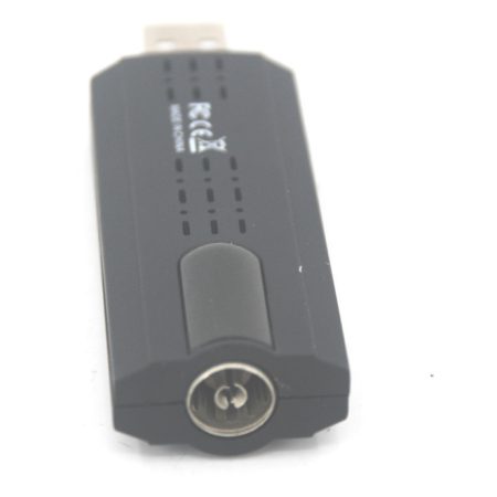 Alternatif görünüm PC için ISDB-T Full Seg dijital USB TV Stick – Filipinler, Japonya, Şili