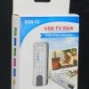 USB DVB-T2 arvuti DTV vastuvõtja DVB-T2 DVB-T DVB-C SDR FM DAB teleripulk 5 -