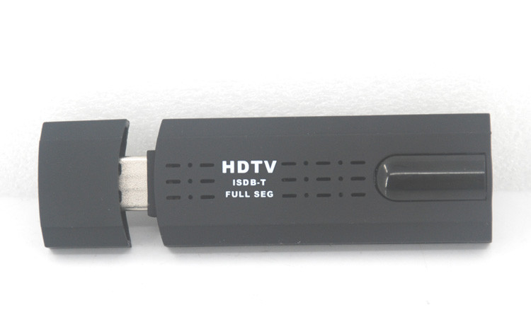 ISDB-T Full Seg digital USB TV Stick untuk PC– Filipina, Jepang, Chili - Gambar 8