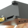 Langaton COFDM-videolähetin HDMI cvbs-tulominimodulaattorimoduuli pitkän matkan fpv uav 905t 6 -