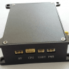 Langaton COFDM-videolähetin HDMI cvbs-tulominimodulaattorimoduuli pitkän matkan fpv uav 905t 4 -