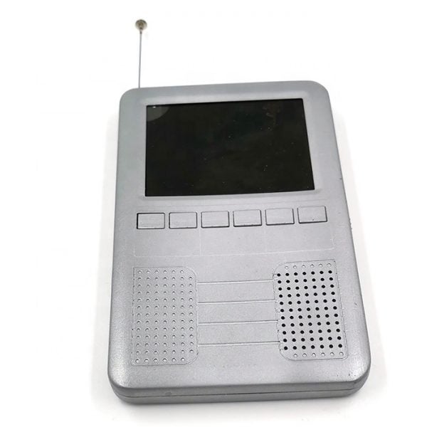 Vaihtoehtoinen näkemys 3 tuumainen tasku ISDB-T radio Kannettava ISDB LCD-TV yhden segmentin digitv, mini Pocket TV Japanissa
