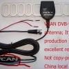 ANT-003هوائي التلفزيون الرقمي DVB-T هوائي مدمج لتكبير الإشارة 4 -