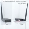 OfDM-902T-HDMI-Wireless-Video-Transmitter-1080P-720P-CVBS-RCA- մուտք