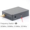 COFDM Bezprzewodowy nadajnik-odbiornik Transmisja wideo HDMI HD 1080P kompozytowy CVBS w H.264 COFDM-904T 1 -
