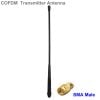 Trasmettitore COFDM Antenna per Trasmissione Video Wireless Antenna TX VCAN1539