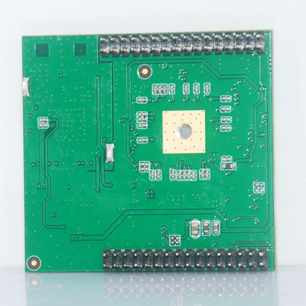 の代替ビュー ダイバーシティDVB-T2TVモジュールH265デュアルチューナー2アンテナ自動車ドイツ新規格