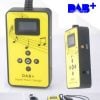 Цифровий радіоприймач DAB+ Plus dab plus тюнер Антена USB живлення AUX вхід Музичний чейнджер VCAN1410