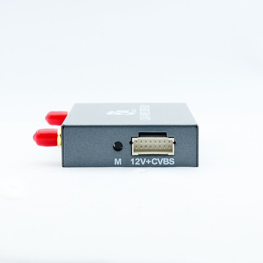 VCAN1244 Phổ Thông 5.8G & 2.4HỘP MirrorLink G WIFI Wirelss