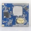 Module TV DVB-T2 DVB-T H.264 MPEG4 2 diversité des syntoniseurs