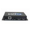 Car DVB-T2 DVB-T Multi PLP Digital TV Receiver 2 Antenna Diversity Dual Aerial H264 MPEG4 HD High Speed FTA STB - Image 4