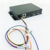 Car DVB-T2 DVB-T Multi PLP Digital TV Receiver 2 Antenna Diversity Dual Aerial H264 MPEG4 HD High Speed FTA STB - Image 3