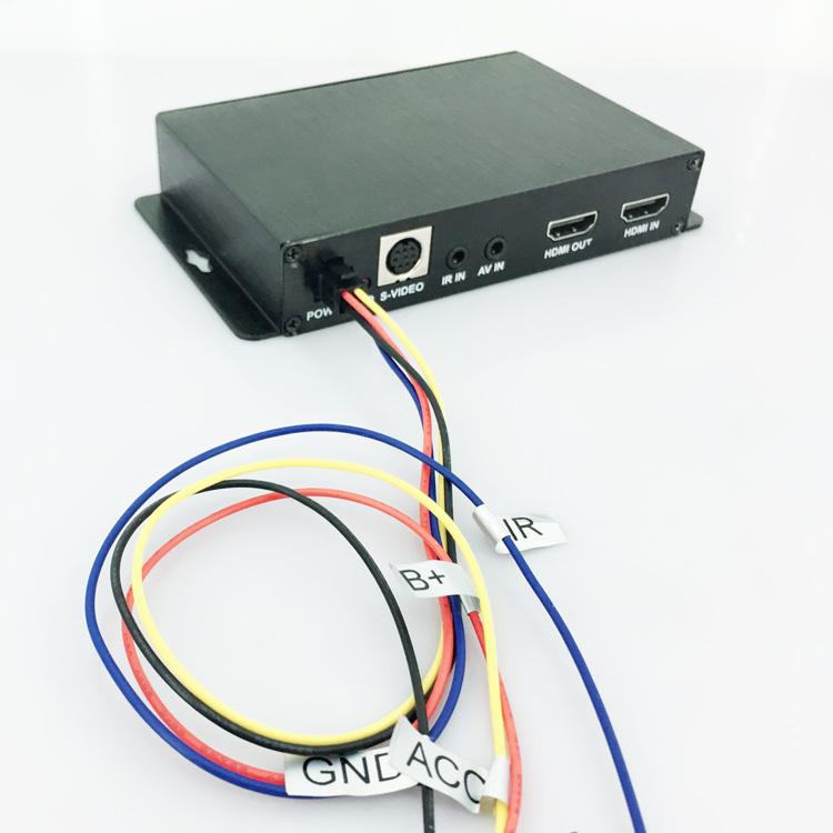 Car DVB-T2 DVB-T Multi PLP Digital TV Receiver 2 Antenna Diversity Dual Aerial H264 MPEG4 HD High Speed FTA STB - Image 3