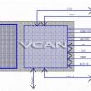 DVB-T2 TVモジュールH265ドイツ 2 チューナーダイバーシティMPEG4高速 3 -