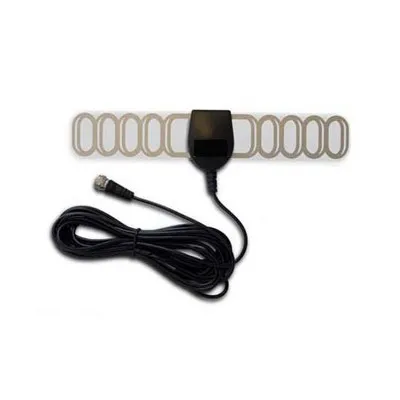 Amplificateur de signal intégré d'antenne DVB-T de télévision numérique