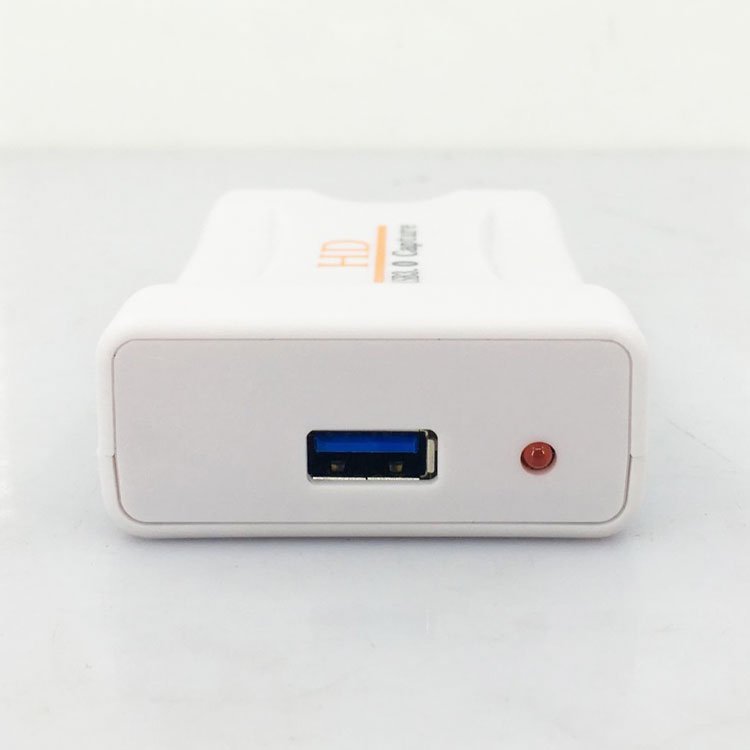 HDMI to USB 3.0 Video Capture Card Adapter 1080P 60fps HD Recorder Box For Mac Windows Linux Android - Image 6