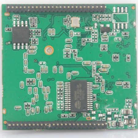 の代替ビュー ISDB-T TVモジュール1つのチューナ, 2つのチューナ一つのアンテナ2つのアンテナつのセグメントのフルセグメント