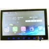 9 inch Android GPS Navigation ISDB-T 2 tuners 2 antenna Digital TV Receiver isdb-t9gps