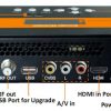 مدولاتور رمزگذار ISDB-T VCAN1474