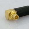 ISDB-TアンテナデジタルTVフィルムアンテナMCX SMA IEC FコネクタANT-301 3 -