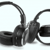 WL-2008 car wireless IR stereo TV headphone infrared headset - Image 3