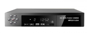 FilippineISDB-T: Annuncio dell'adozione dello standard televisivo digitale giapponese 8 -
