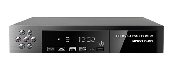 Filipinas ISDB-T: Anúncio da adoção do padrão japonês de televisão digital 1 -