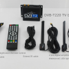 车载DVB-T2数字电视接收器两调谐器双天线高速 5 -