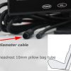 9 tolline ekraan koos USB SD mp5 mängijaga Vcan0951 2 -