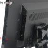 9 tolline ekraan koos USB SD mp5 mängijaga Vcan0951 9 -
